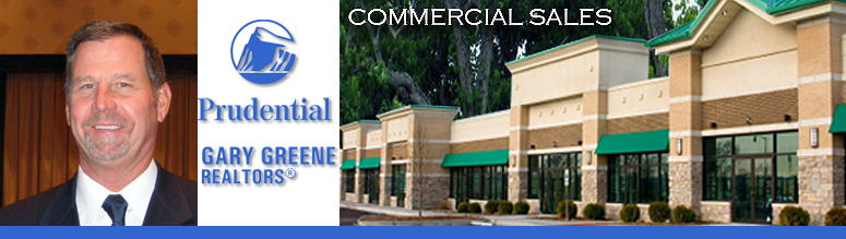 GARY BUCEK COMMERCIAL SALES